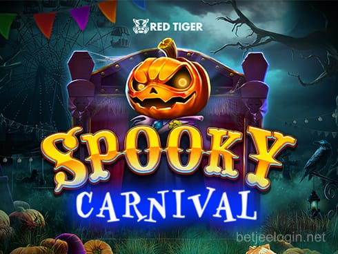 Spooky Carnival
